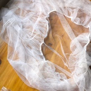 Baby bug netting for stroller/car seat